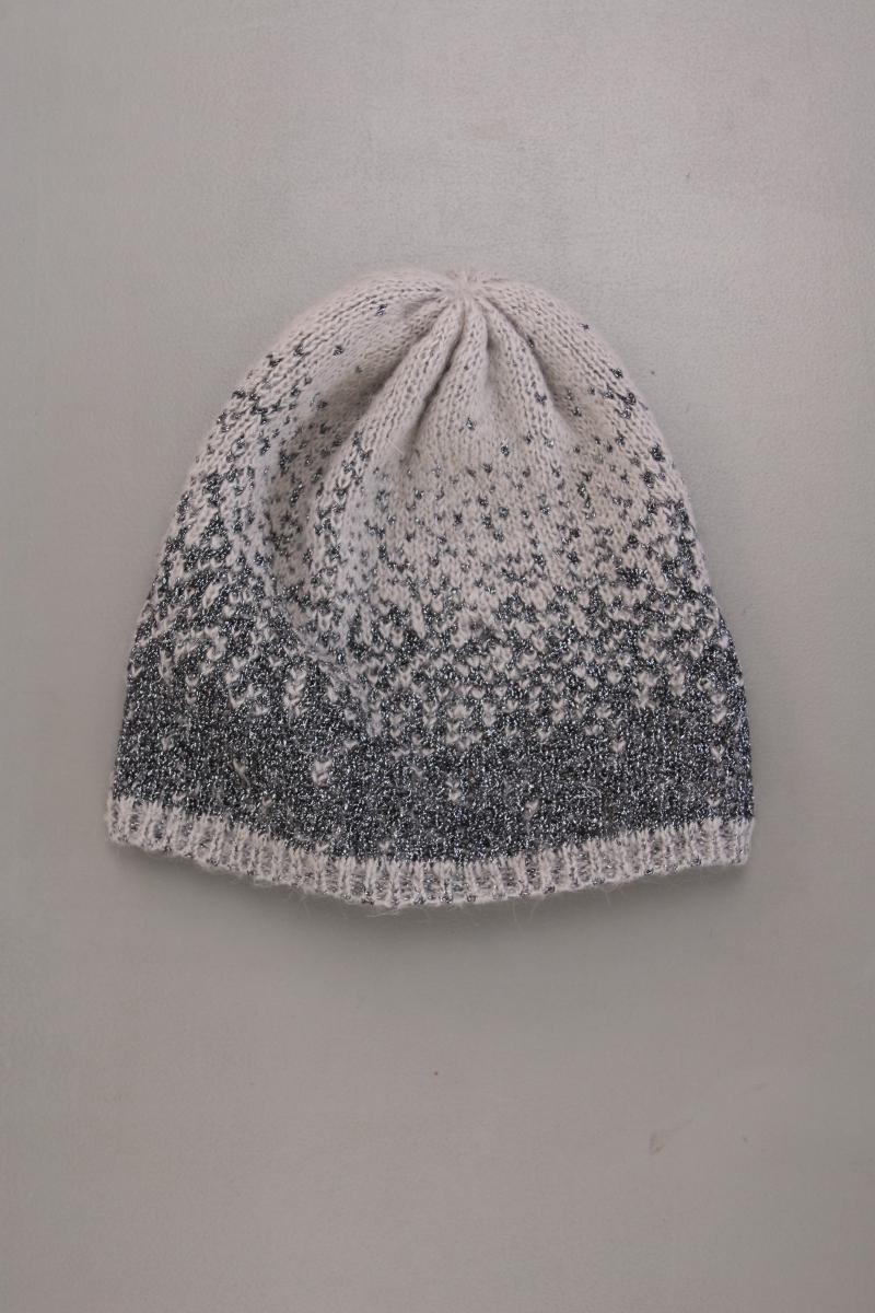 Street One Mütze neuwertig grau