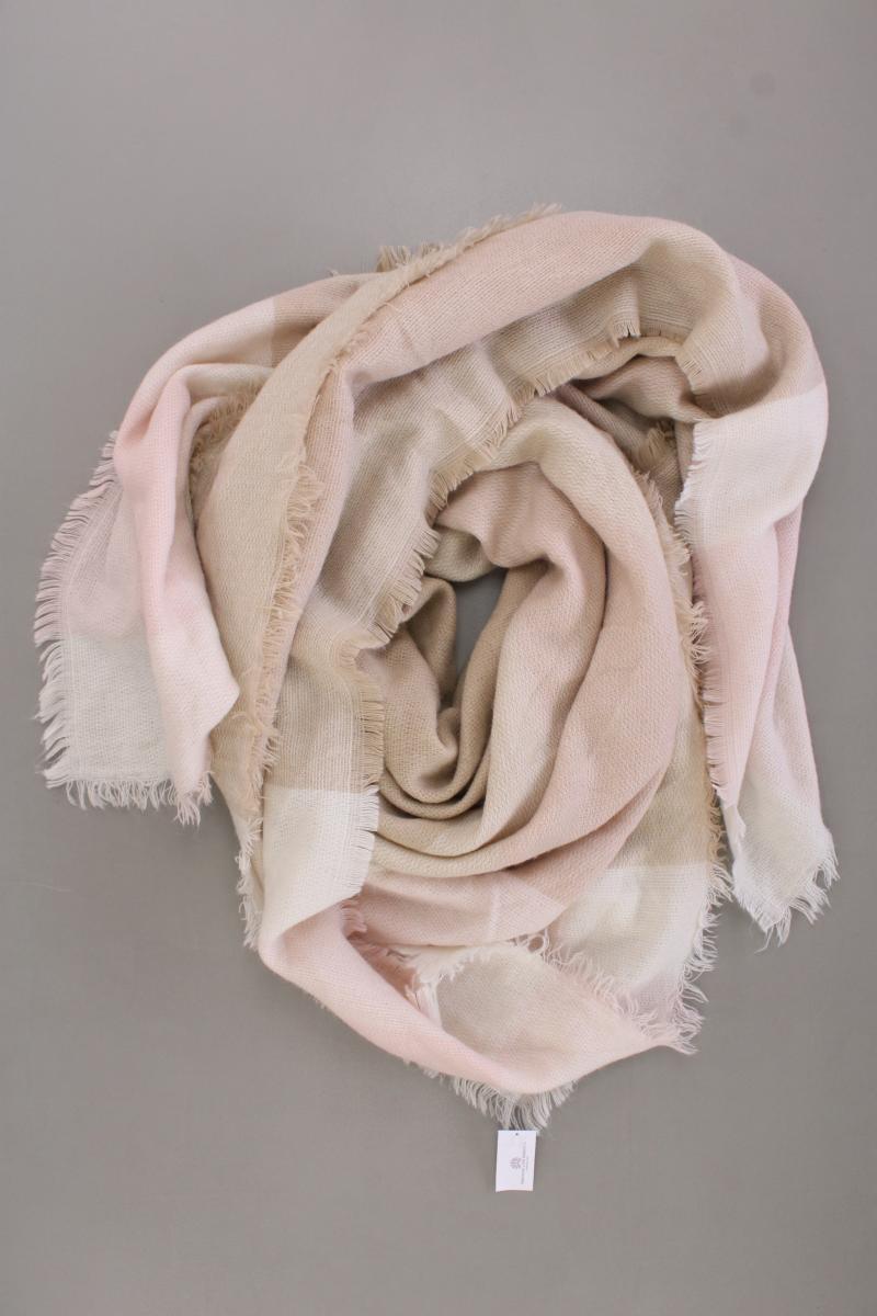 Second Hand Outfit Größe S mit Sisley T-Shirt in Gr. S und Schal