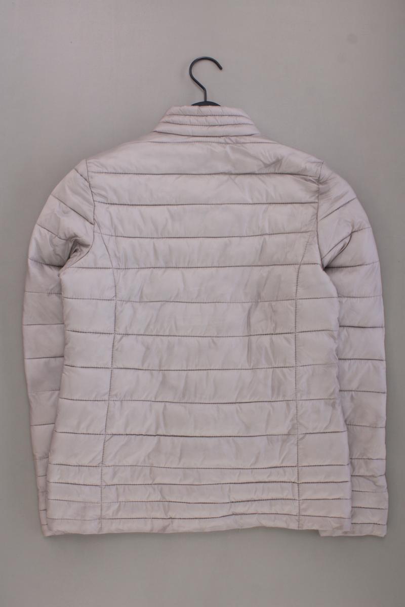 Sublevel Steppjacke Gr. S grau aus Polyester