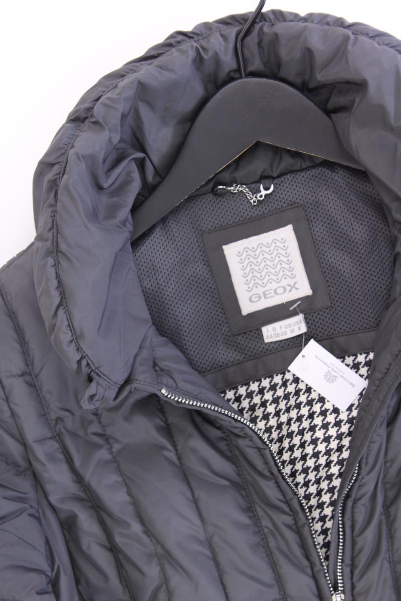 Geox Classic Jacke Gr. 38 grau