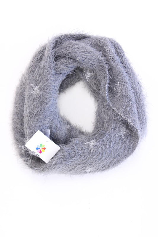 Gina Benotti Loop neu mit Etikett grau aus Polyester