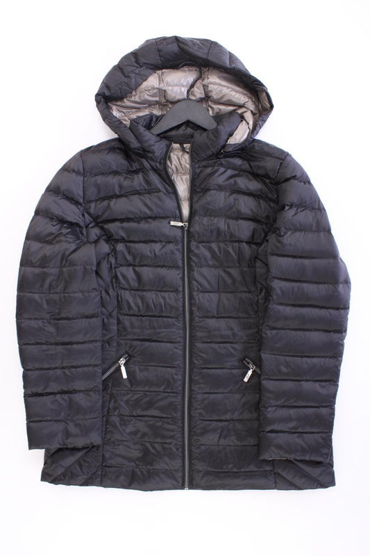 Cheer Daunenjacke Gr. 44 schwarz aus Polyester