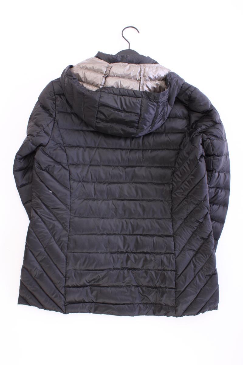 Cheer Daunenjacke Gr. 44 schwarz aus Polyester