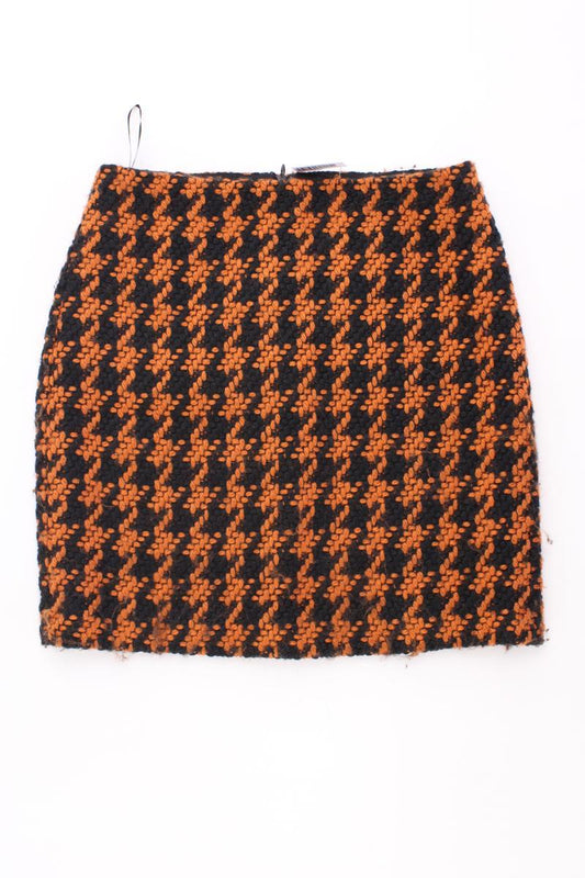 Esprit Collection Rock Gr. 34 orange aus Polyester