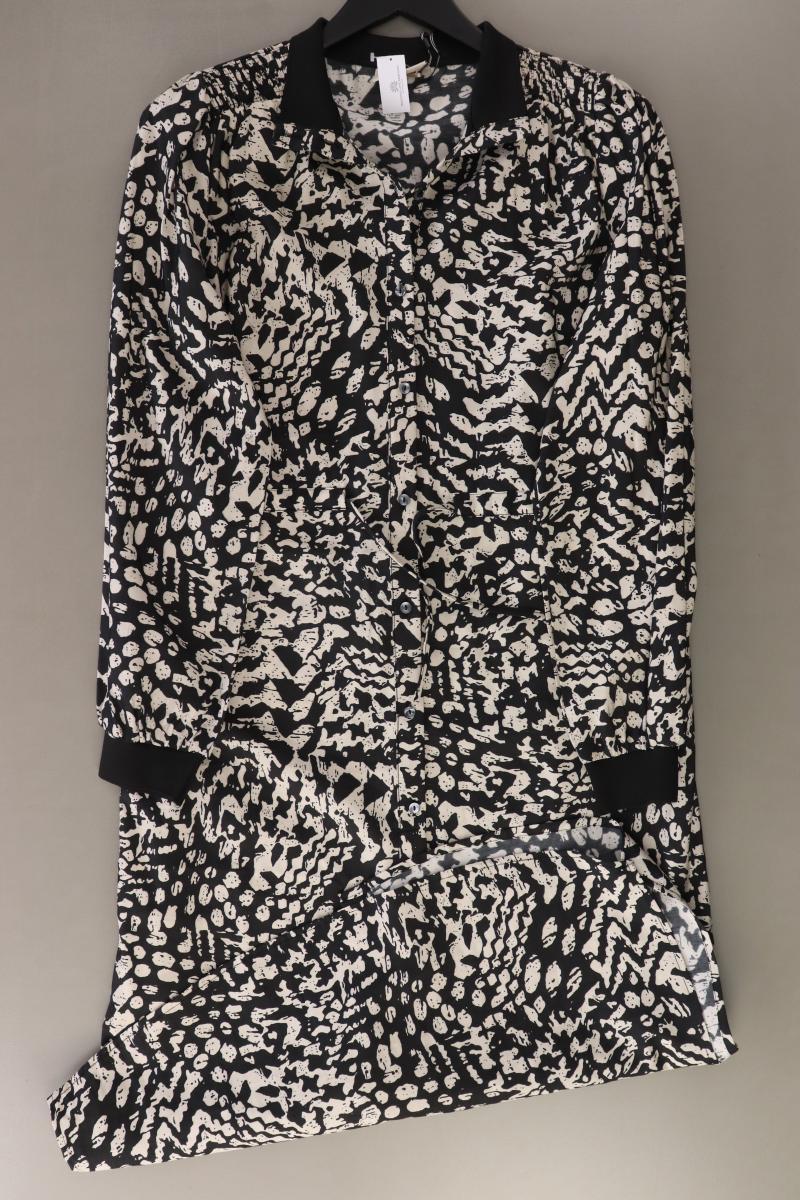 Free/Quent Langarmkleid Gr. L mit Tierdruck neu mit Etikett Neupreis: 69,99€!