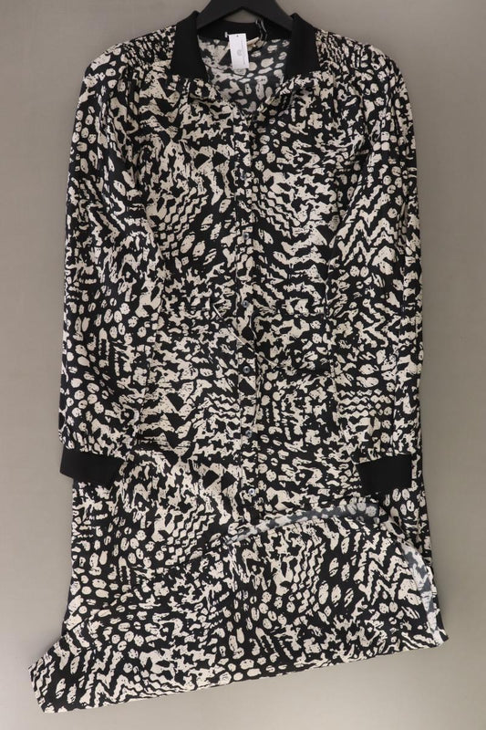 Free/Quent Langarmkleid Gr. L mit Tierdruck neu mit Etikett Neupreis: 69,99€!