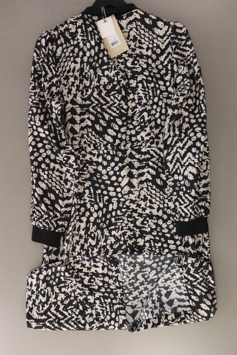 Free/Quent Langarmkleid Gr. L mit Tierdruck neu mit Etikett Neupreis: 69,99€!