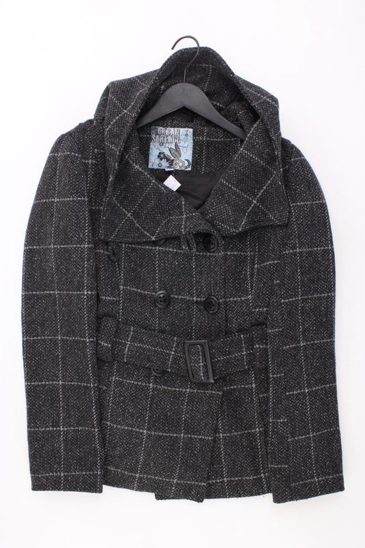 Urban Surface Classic Jacke Gr. M grau