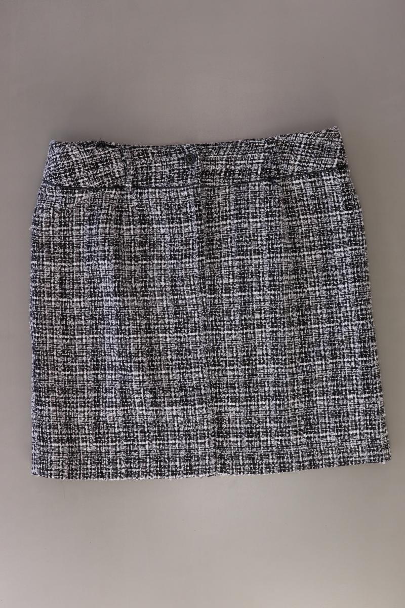 Vivance Rock Gr. 44 grau aus Polyester