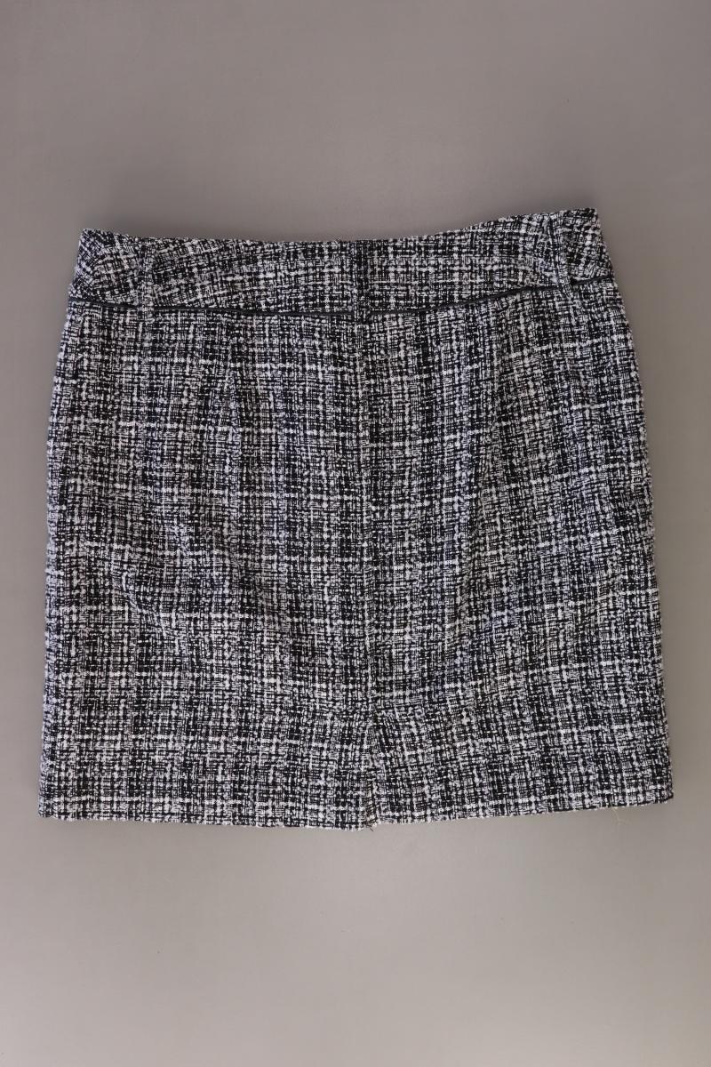Vivance Rock Gr. 44 grau aus Polyester