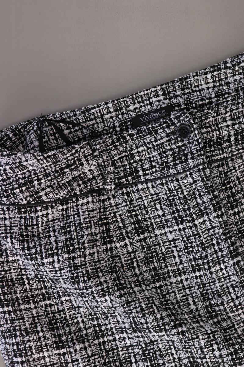 Vivance Rock Gr. 44 grau aus Polyester