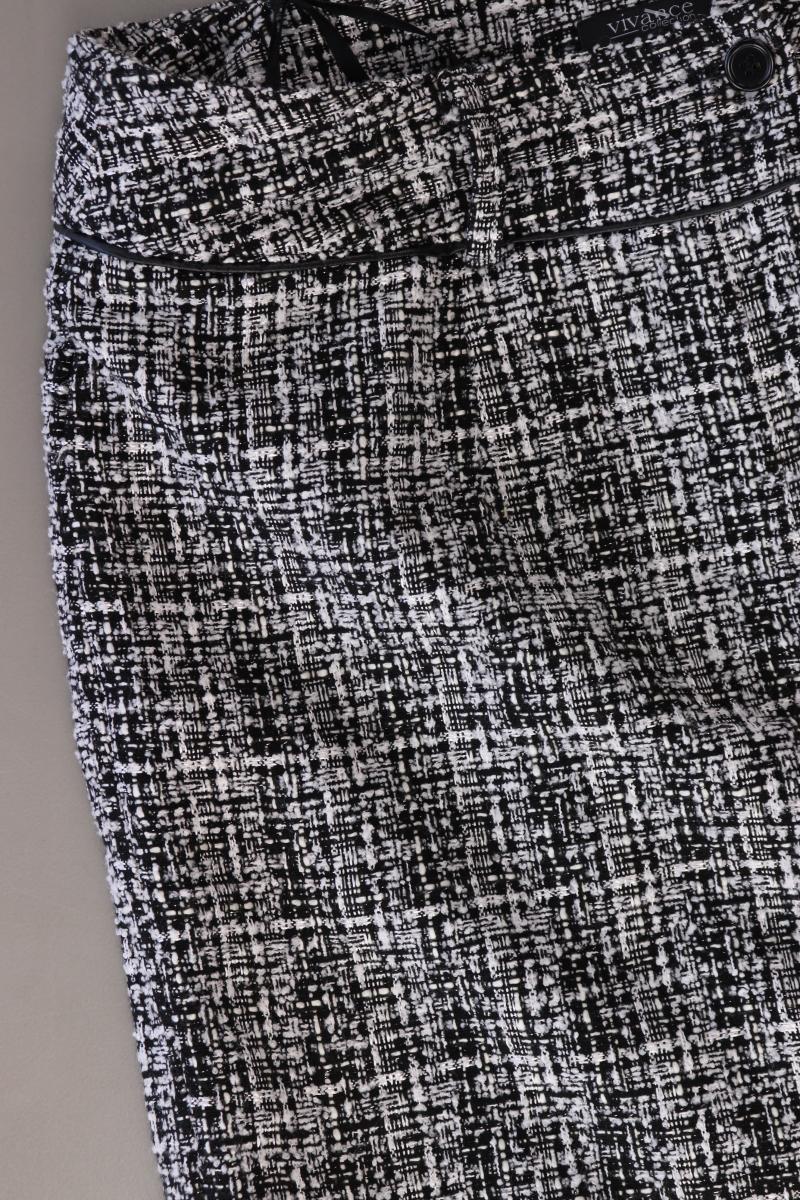 Vivance Rock Gr. 44 grau aus Polyester