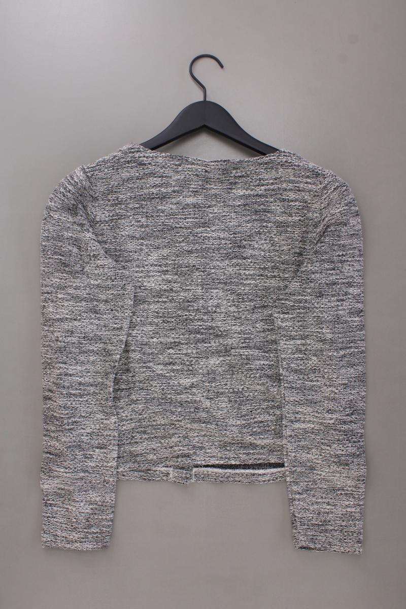 Street One Strickjacke Gr. 40 neu mit Etikett Neupreis: 49,99€! Langarm grau