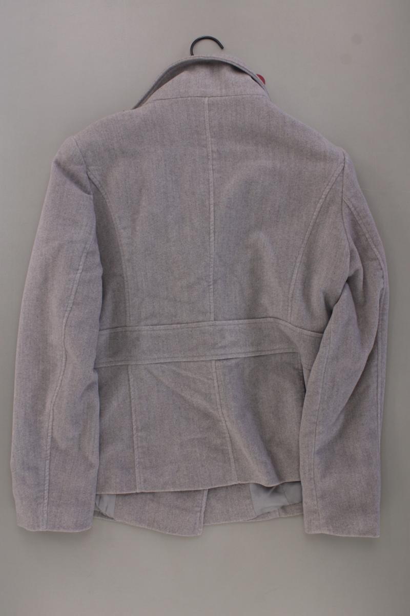 Buffalo Classic Jacke Gr. M neu mit Etikett grau