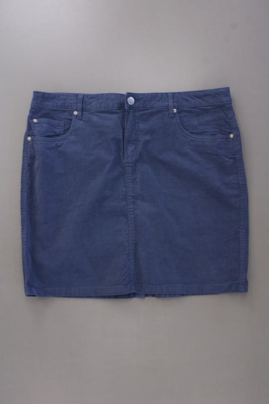 Montego Cordrock Gr. 44 blau