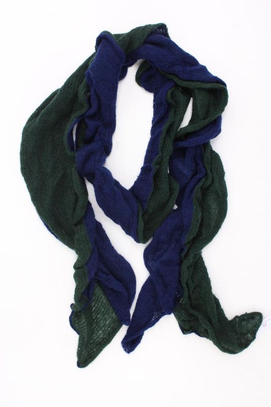 Miss Sixty Schal blau