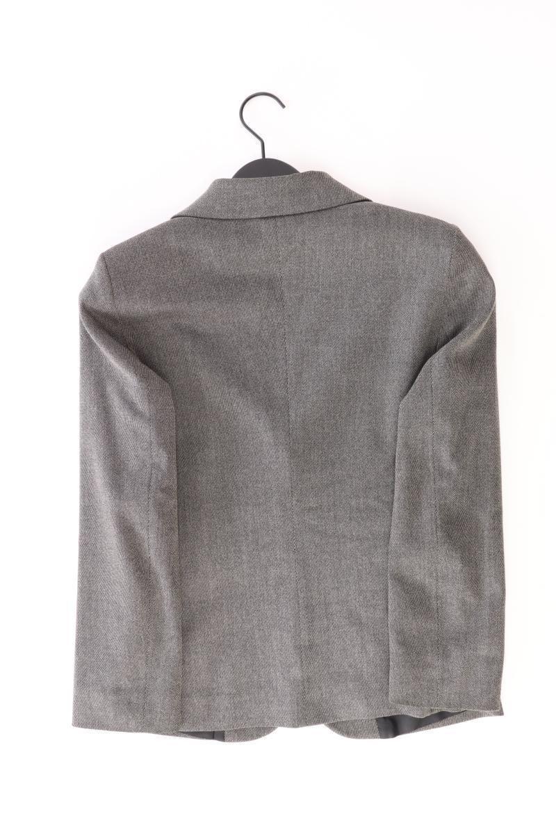 United Colors of Benetton Longblazer Gr. IT 40 (XS) grau aus Polyester