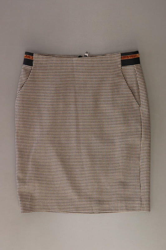 More&More Rock Gr. 34 braun aus Viskose