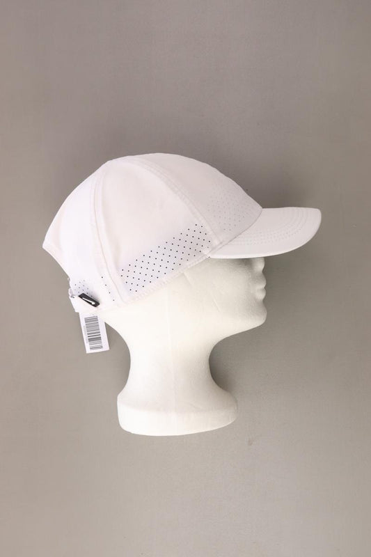 Nike Cap für Herren neuwertig weiß