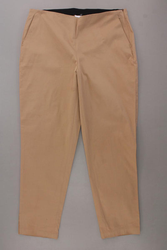 Gerry Weber Hose Gr. 44 braun