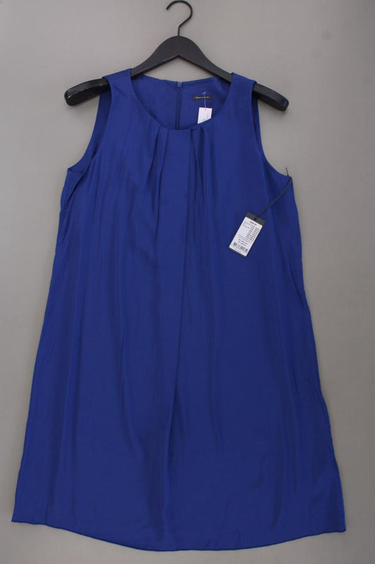 Marc O'Polo Abendkleid Gr. 40 neu mit Etikett Neupreis: 249,9€! Ärmellos blau