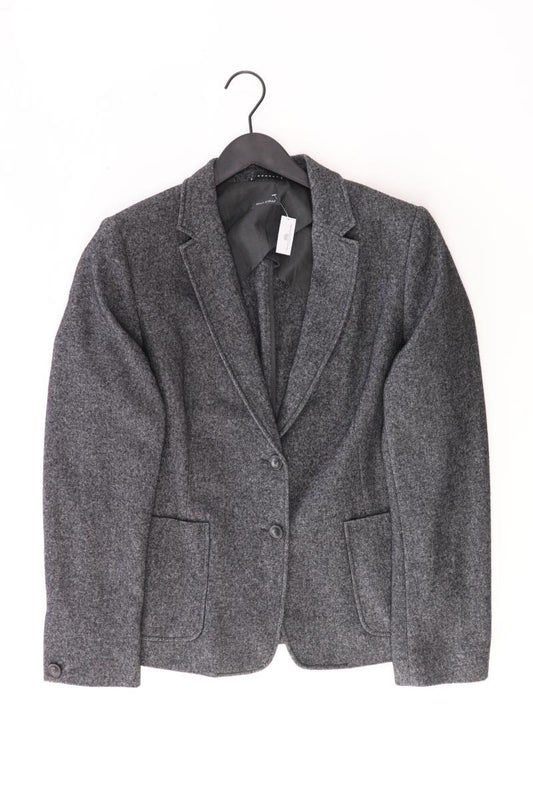 Marc O'Polo Wollblazer Gr. 44 grau