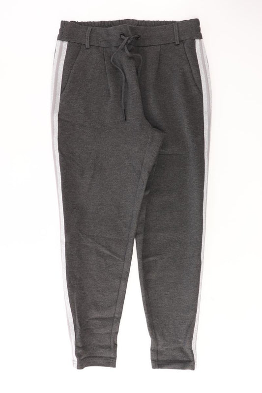 Noisy May Stoffhose Gr. M/L30 grau