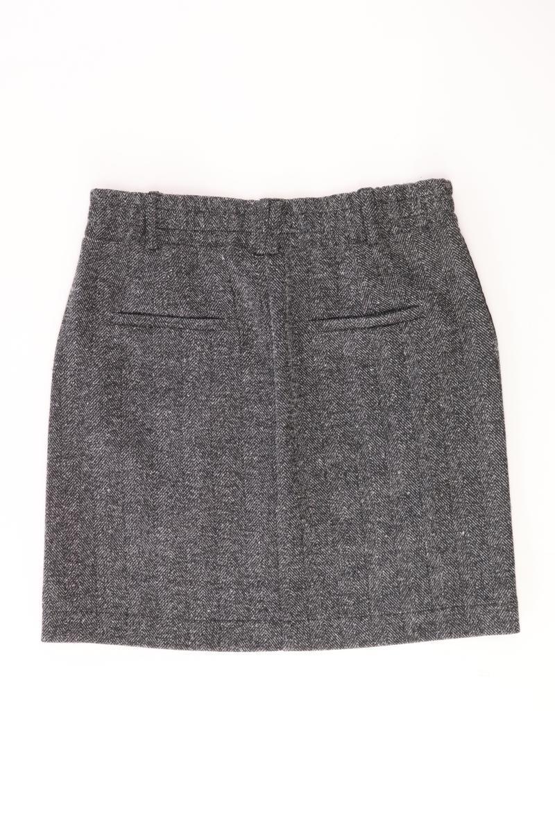 Street One Rock Gr. 34 grau aus Polyester