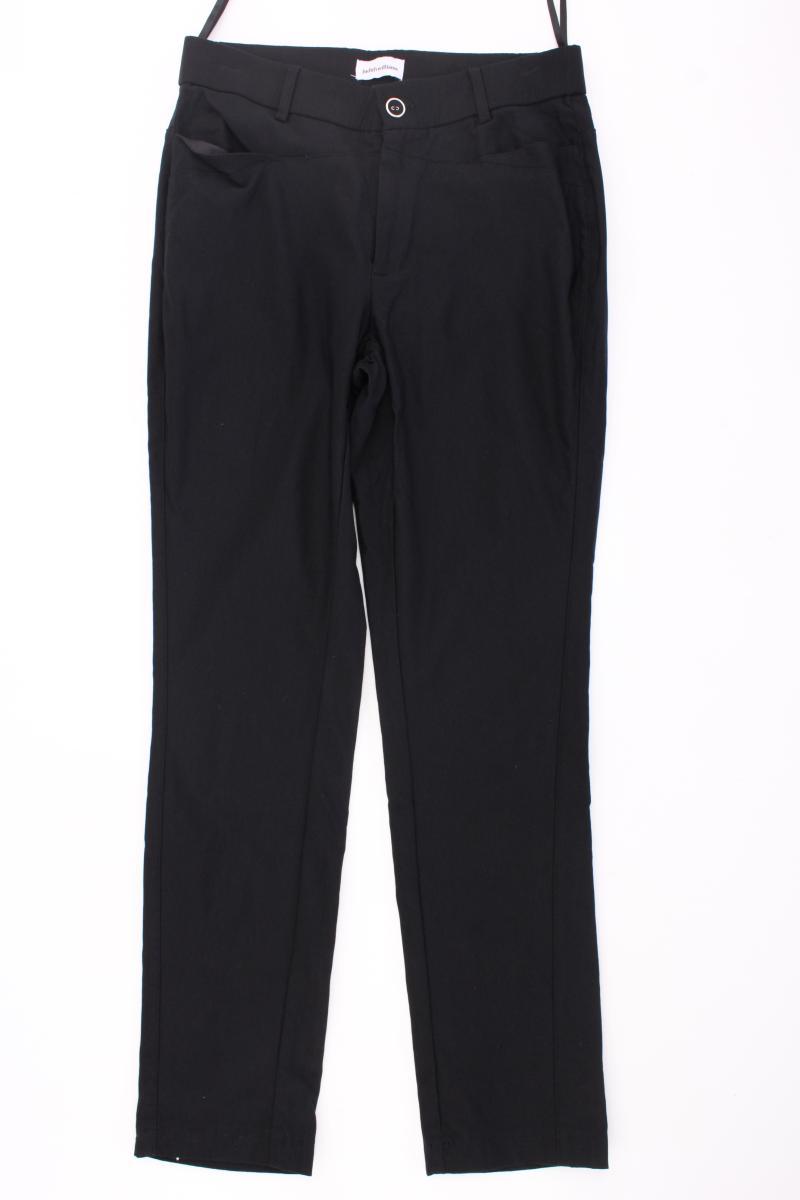 Judith Williams Hose Gr. 38 schwarz aus Viskose