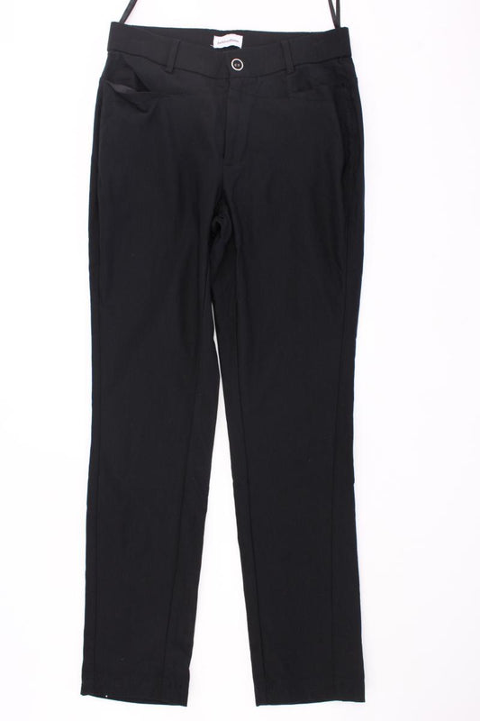 Judith Williams Hose Gr. 38 schwarz aus Viskose