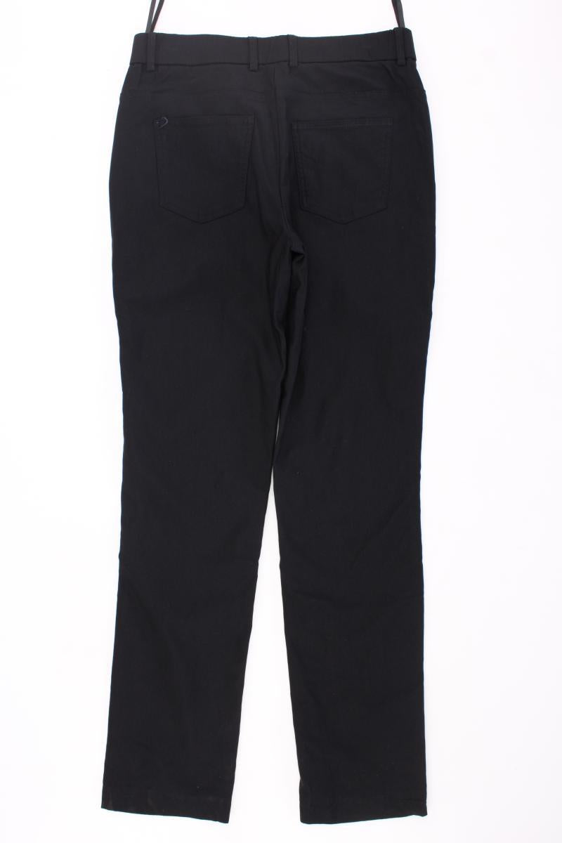 Judith Williams Hose Gr. 38 schwarz aus Viskose