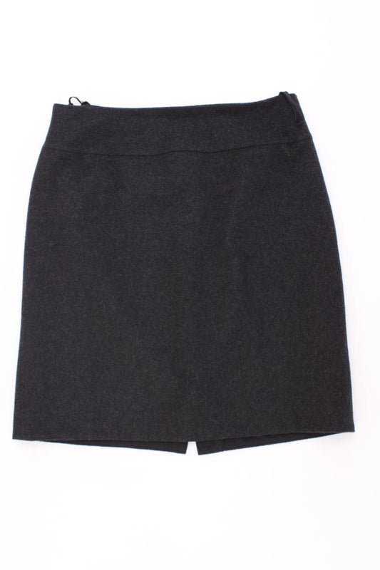 e.b. company Rock Gr. 38 grau aus Polyester