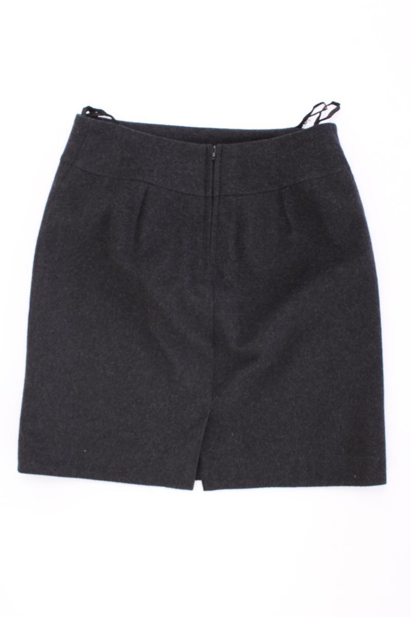 e.b. company Rock Gr. 38 grau aus Polyester