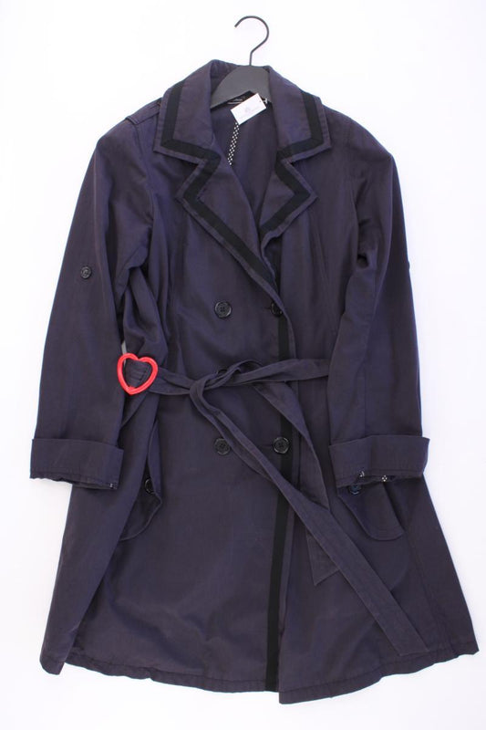 Sonia Rykiel Trenchcoat Gr. S grau