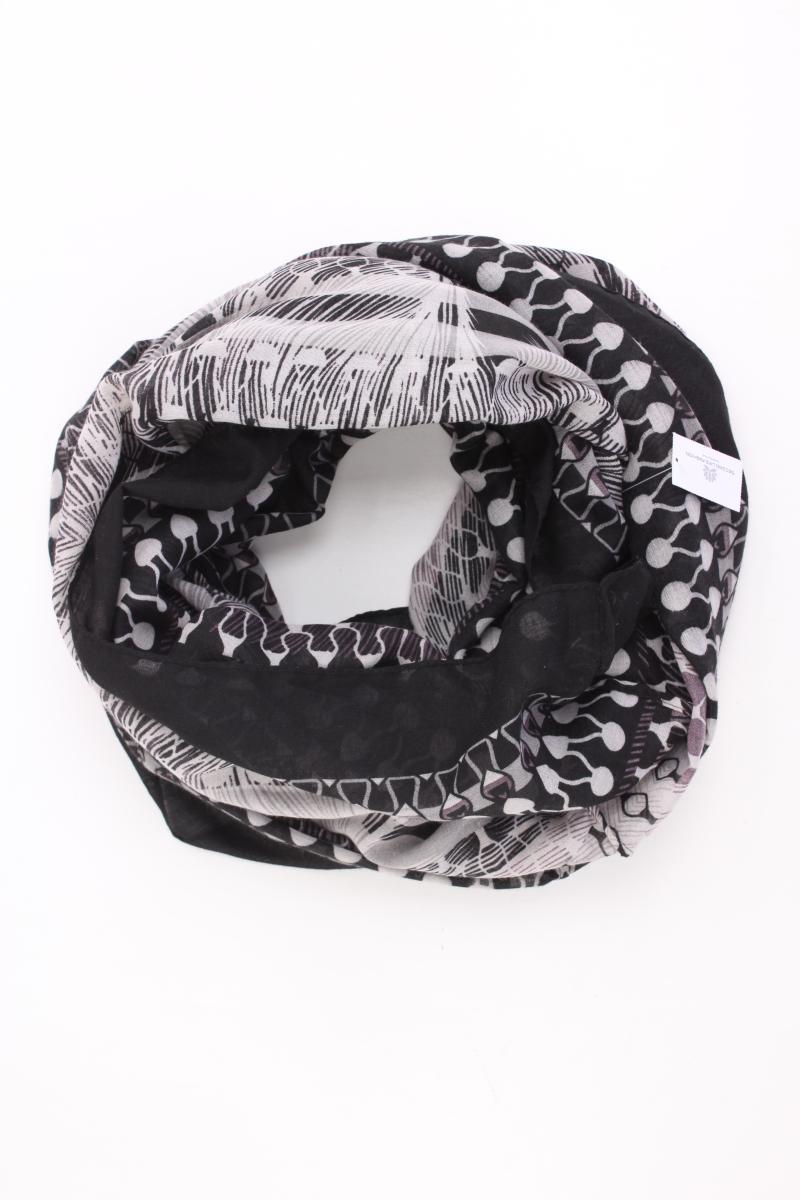 Loop grau aus Polyester