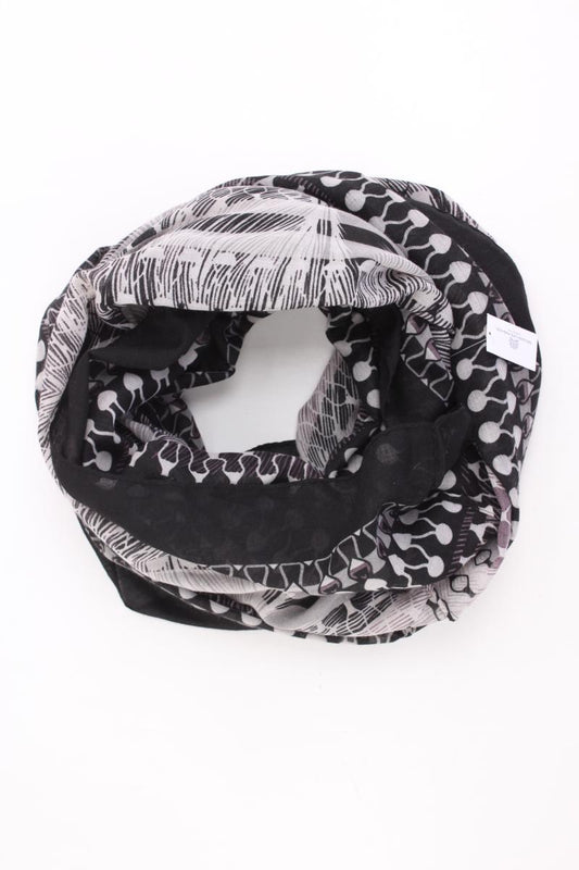 Loop grau aus Polyester