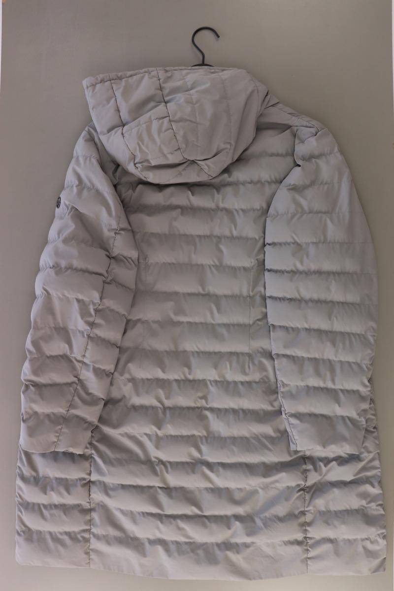 Michael Kors Wintermantel Gr. XXL grau aus Nylon