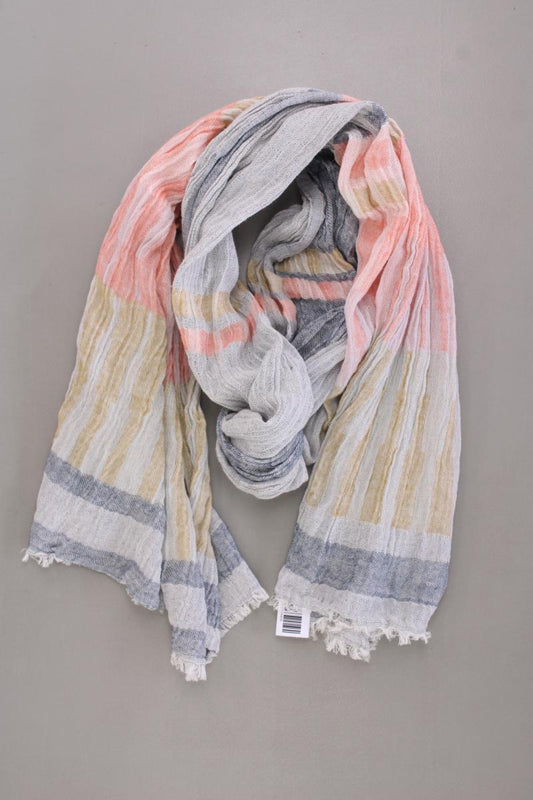 BARTS Tuch mehrfarbig