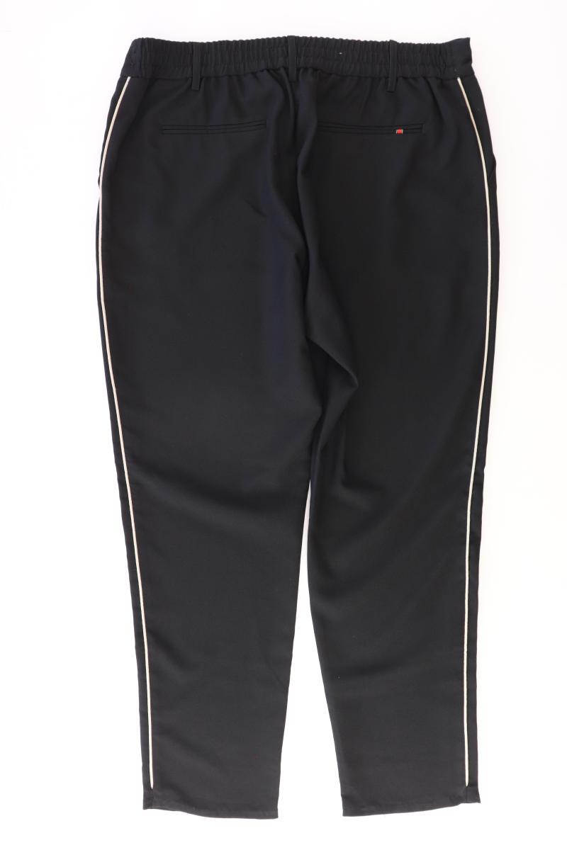Second Hand Outfit Größe XL mit Basler Langarmbluse in Gr. 44 und Halskette