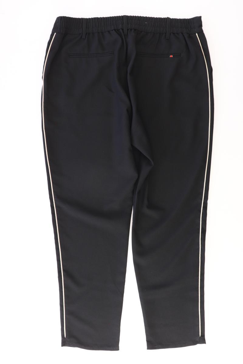 Adagio Hose Gr. 44 schwarz aus Polyester