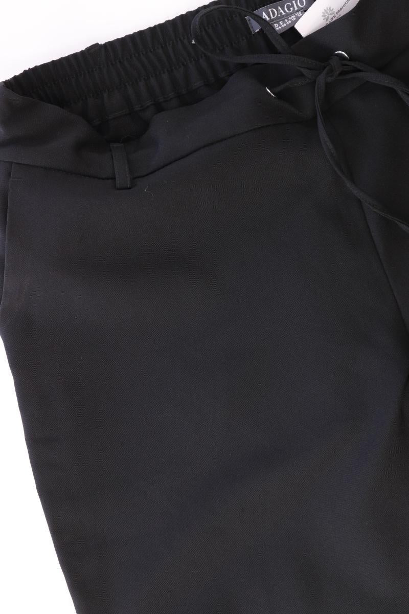 Second Hand Outfit Größe XL mit Basler Langarmbluse in Gr. 44 und Halskette