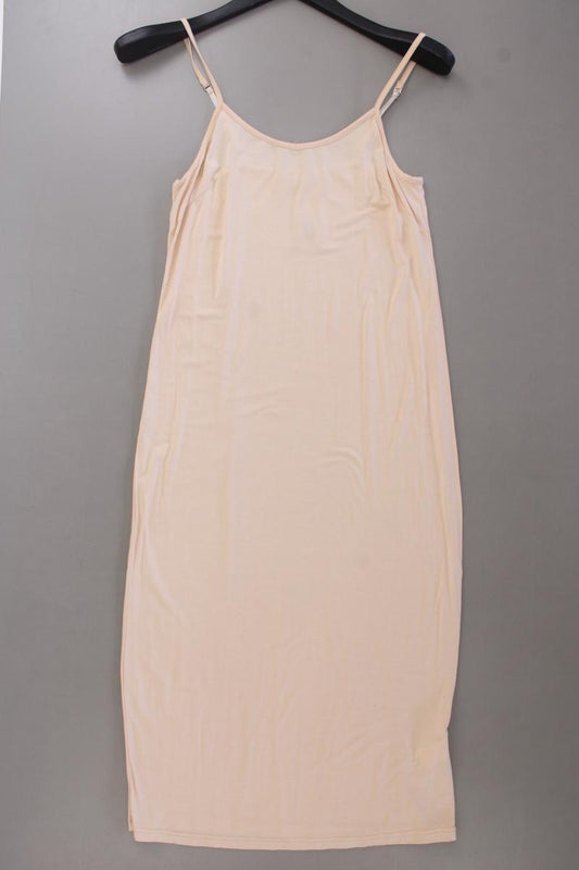 Traffic People Trägerkleid Gr. M rosa aus Viskose