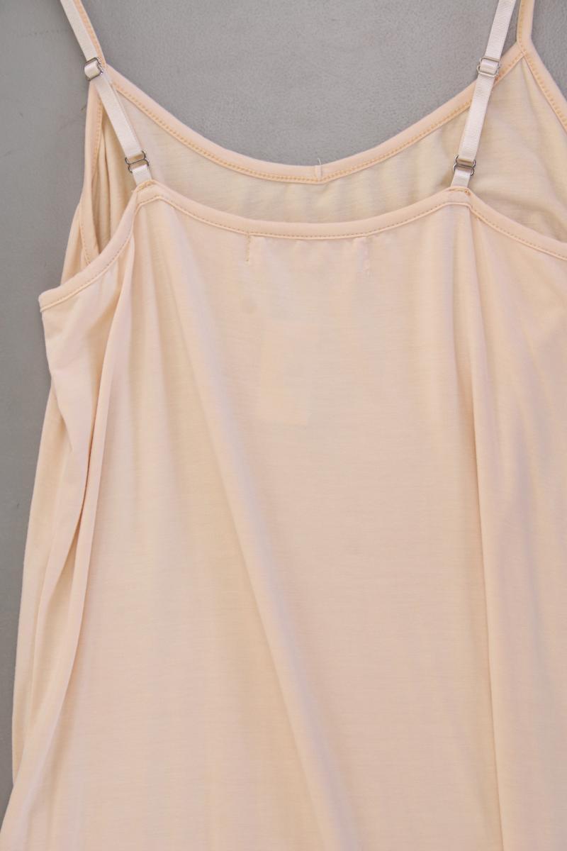 Traffic People Trägerkleid Gr. M rosa aus Viskose