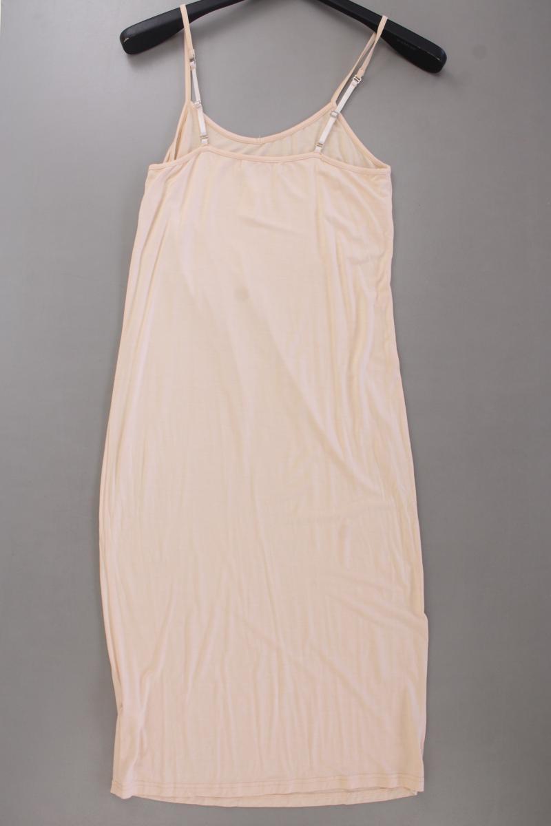 Traffic People Trägerkleid Gr. M rosa aus Viskose