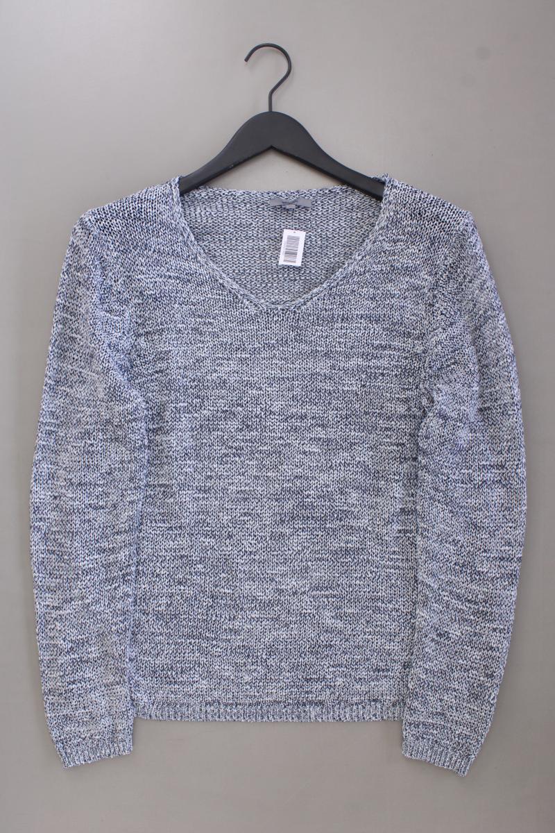 Montego Grobstrickpullover Gr. XL blau