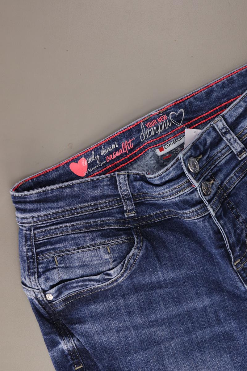 Second Hand Outfit Größe L mit Ulla Popken T-Shirt in Gr. 42/44 und Tuch