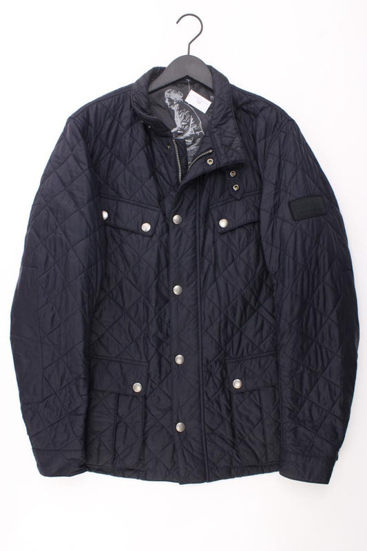 Barbour Steppjacke Ariel für Herren Gr. XXL blau aus Polyamid