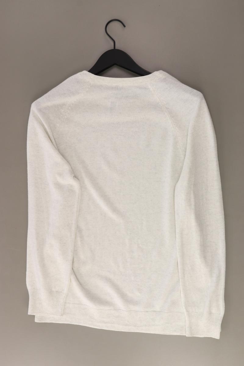 Defacto Pullover Gr. XL creme aus Polyacryl