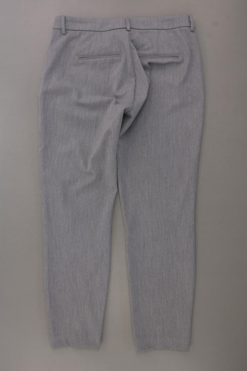 2nd One Stoffhose Gr. W30 grau aus Polyester