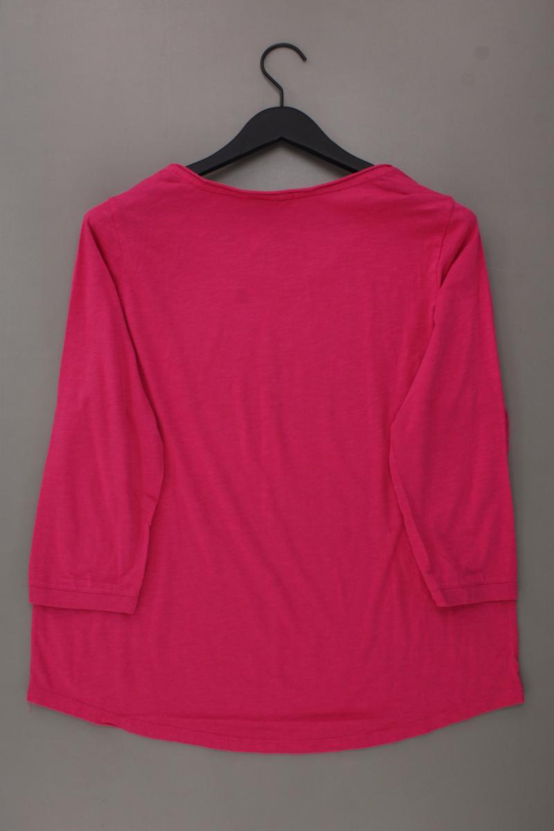 Street One Classic Shirt Gr. XL 3/4 Ärmel pink